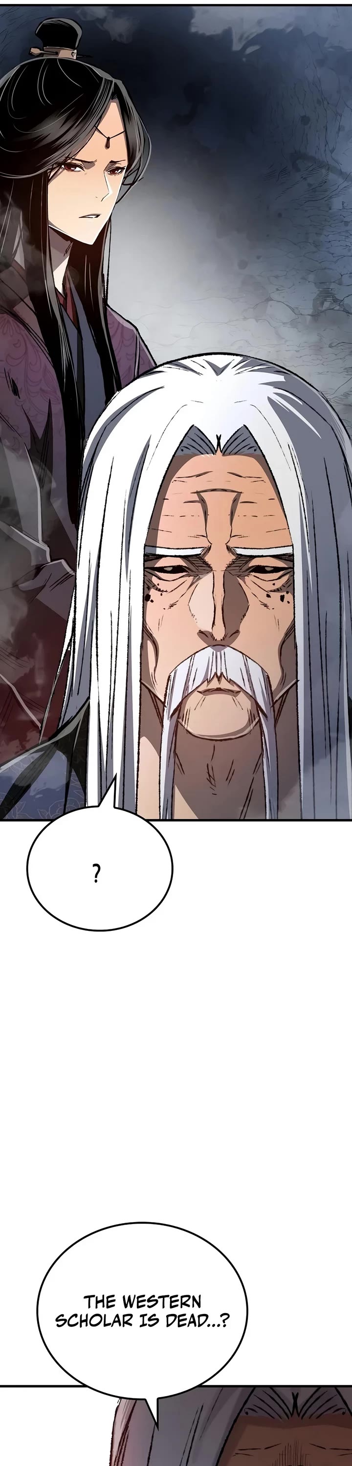 Reborn as the Heavenly Demon Chapter 132 page 40 - Chapter 132