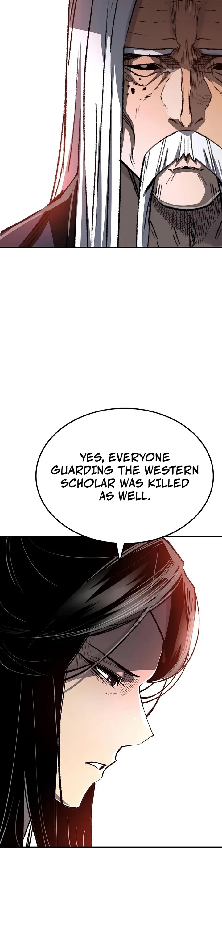 Reborn as the Heavenly Demon Chapter 132 page 41 - Chapter 132