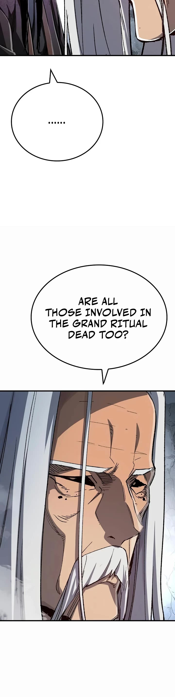 Reborn as the Heavenly Demon Chapter 132 page 44 - Chapter 132