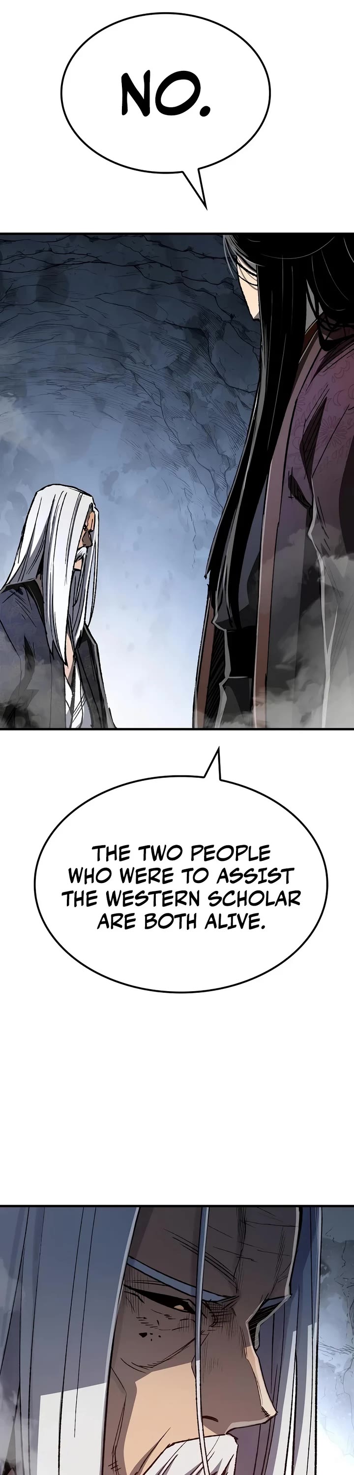 Reborn as the Heavenly Demon Chapter 132 page 45 - Chapter 132