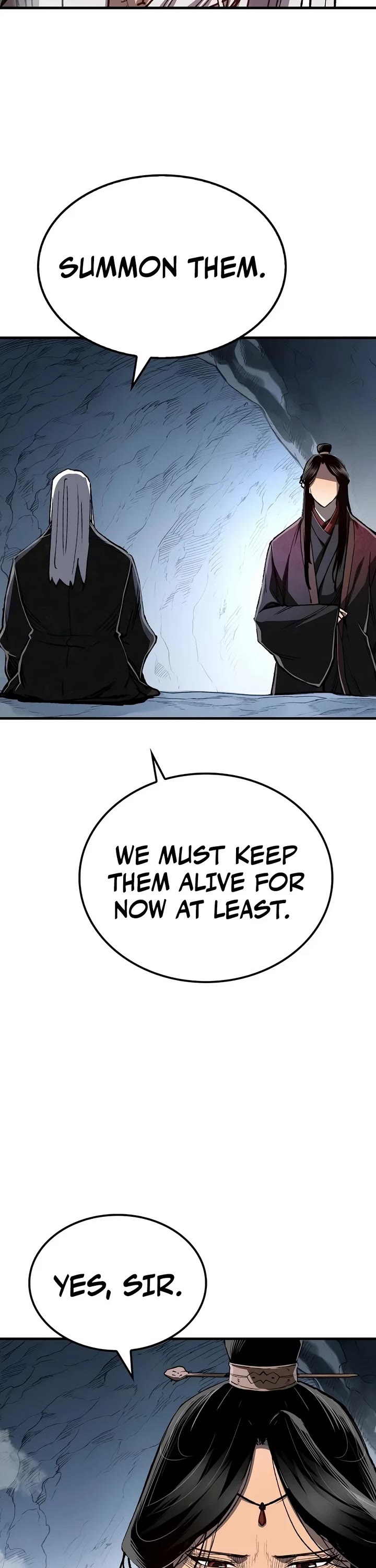 Reborn as the Heavenly Demon Chapter 132 page 46 - Chapter 132