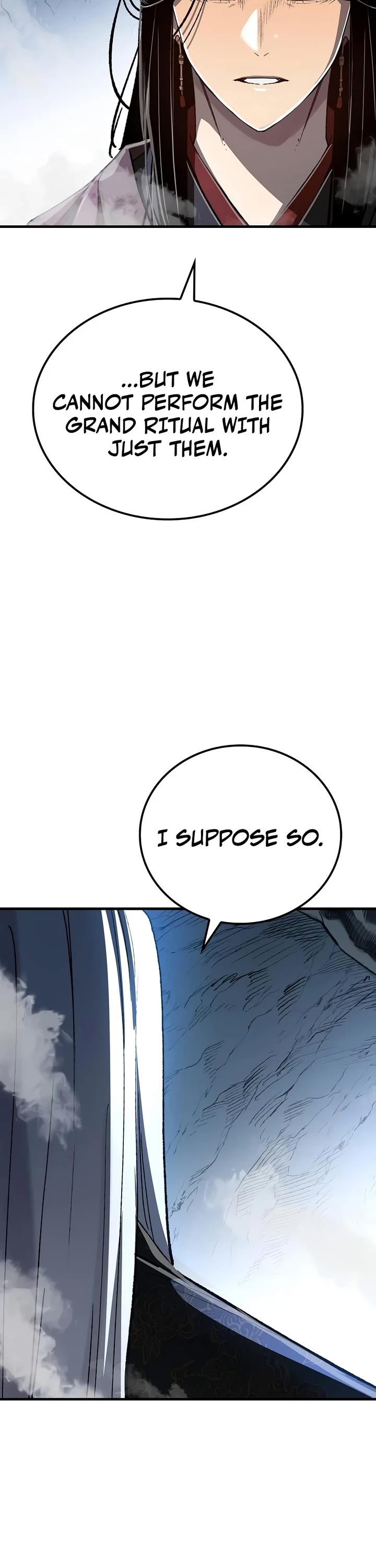 Reborn as the Heavenly Demon Chapter 132 page 47 - Chapter 132