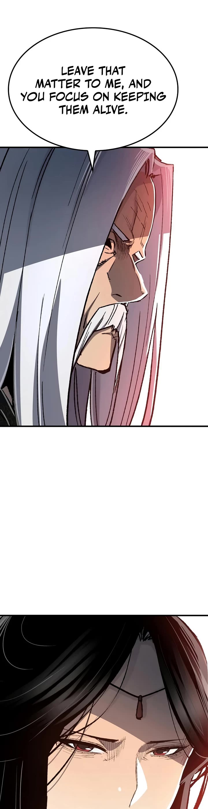 Reborn as the Heavenly Demon Chapter 132 page 48 - Chapter 132