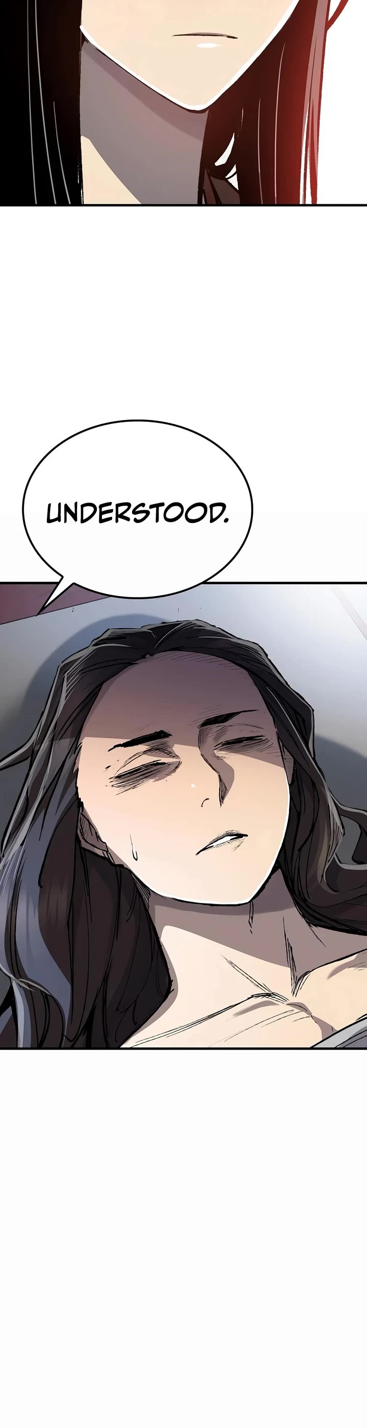 Reborn as the Heavenly Demon Chapter 132 page 49 - Chapter 132