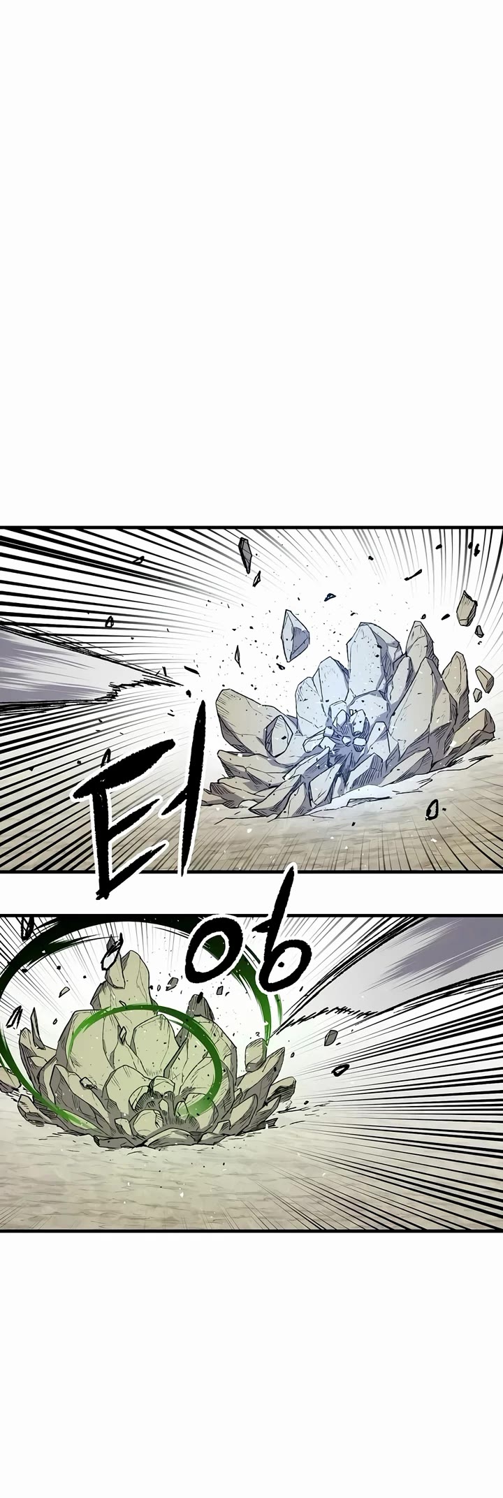 Reborn as the Heavenly Demon Chapter 132 page 5 - Chapter 132
