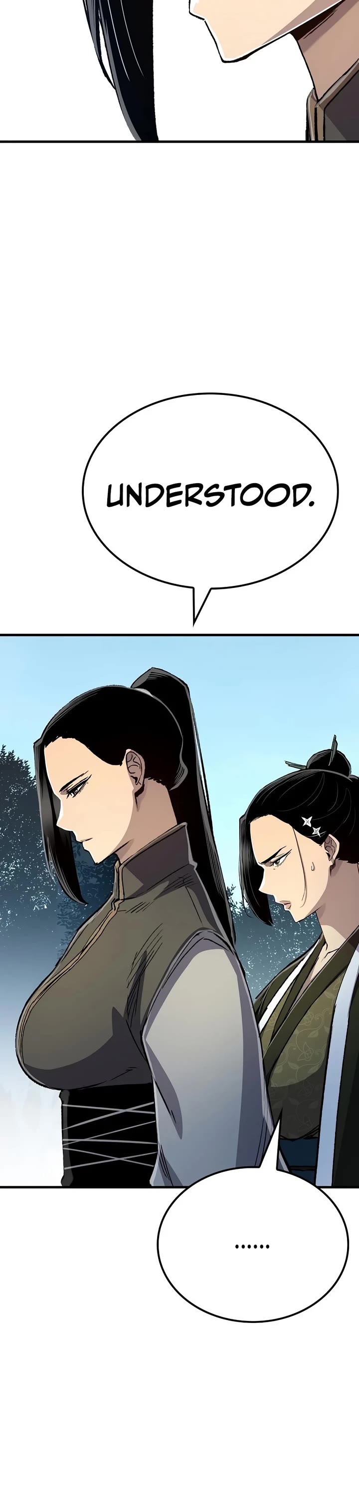 Reborn as the Heavenly Demon Chapter 132 page 56 - Chapter 132