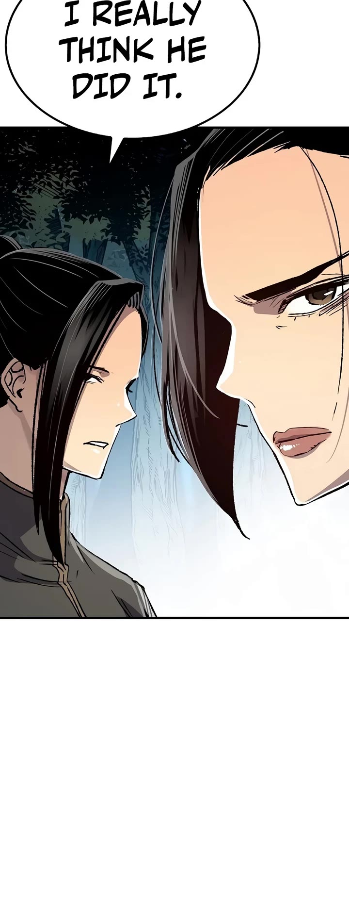 Reborn as the Heavenly Demon Chapter 132 page 59 - Chapter 132