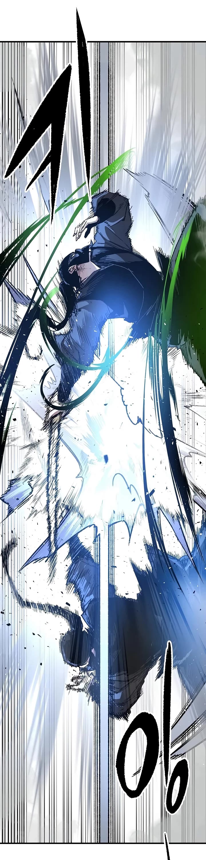 Reborn as the Heavenly Demon Chapter 132 page 6 - Chapter 132
