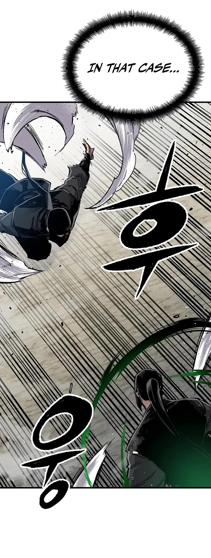 Reborn as the Heavenly Demon Chapter 132 page 9 - Chapter 132