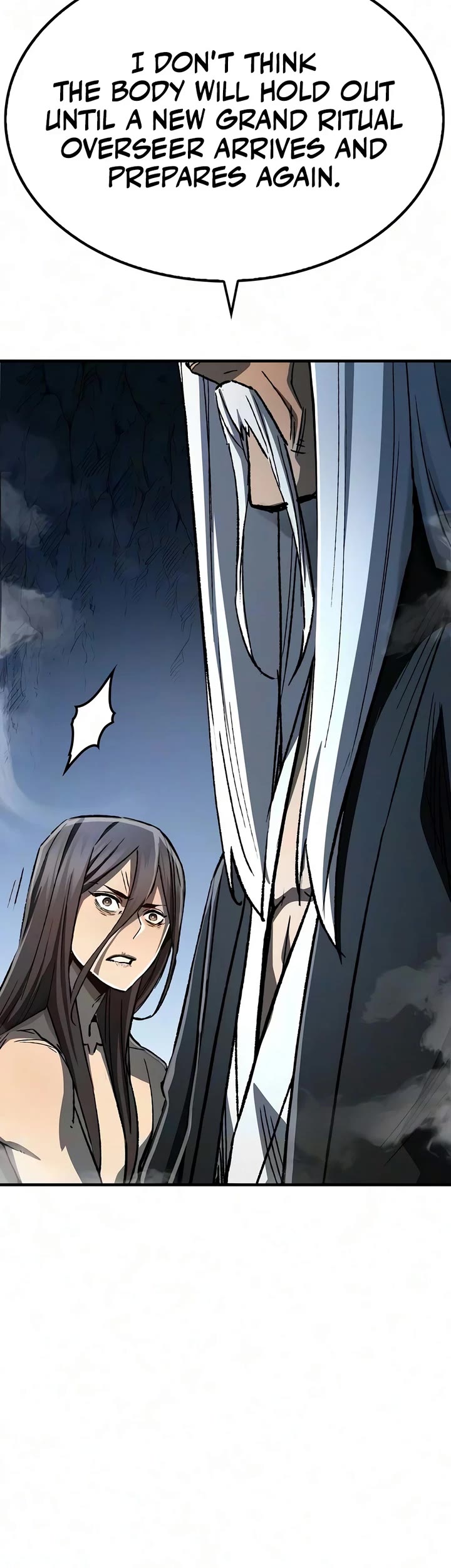 Reborn as the Heavenly Demon Chapter 133 page 12 - Chapter 133