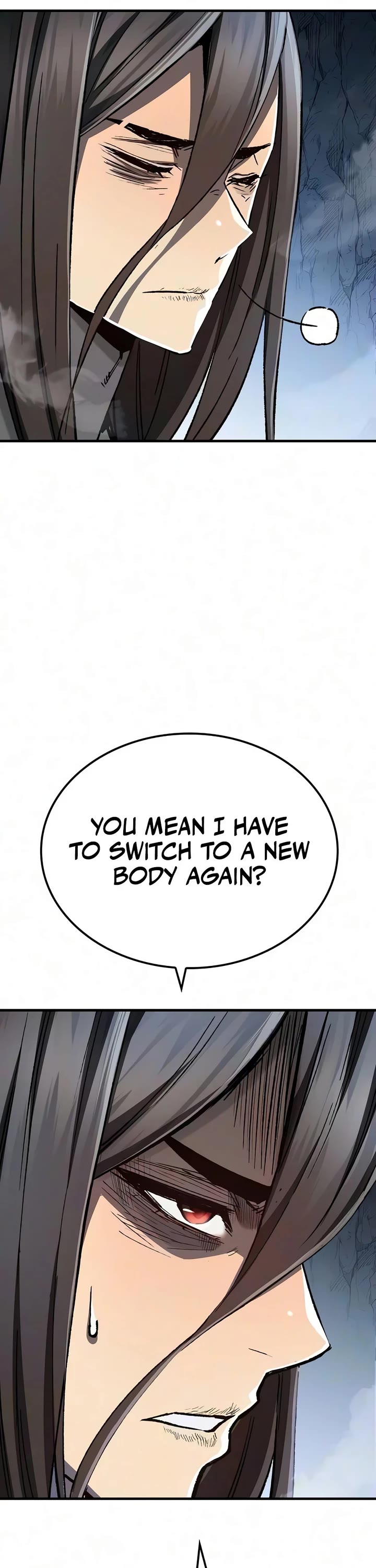 Reborn as the Heavenly Demon Chapter 133 page 13 - Chapter 133