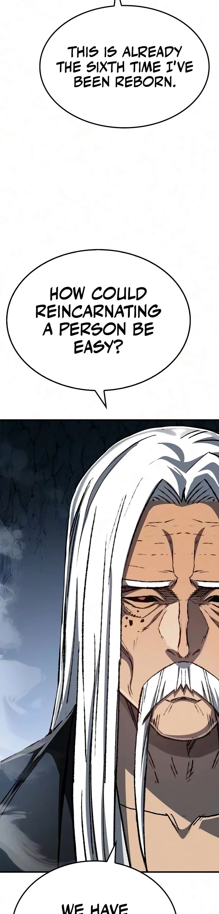Reborn as the Heavenly Demon Chapter 133 page 14 - Chapter 133