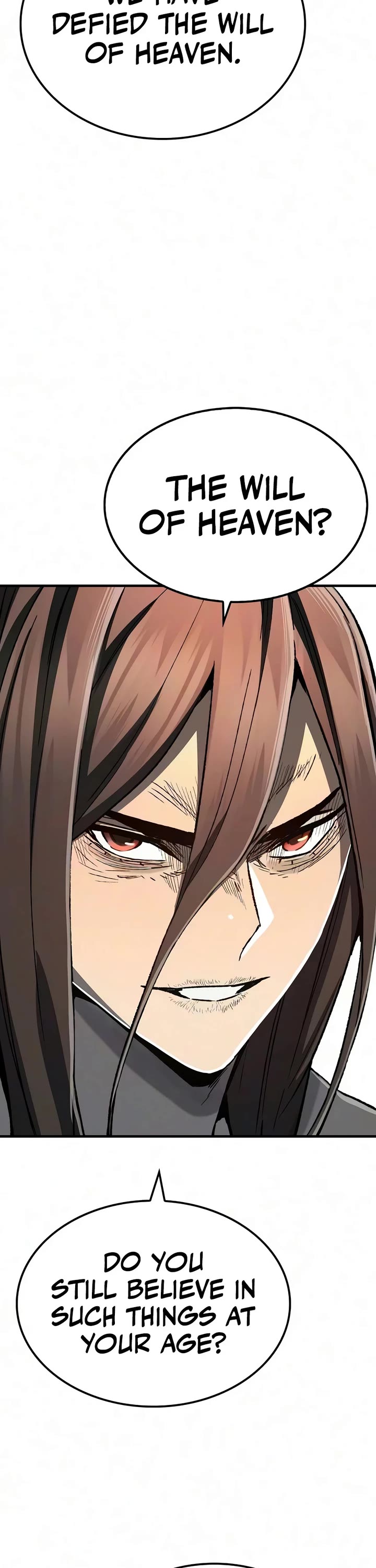 Reborn as the Heavenly Demon Chapter 133 page 15 - Chapter 133