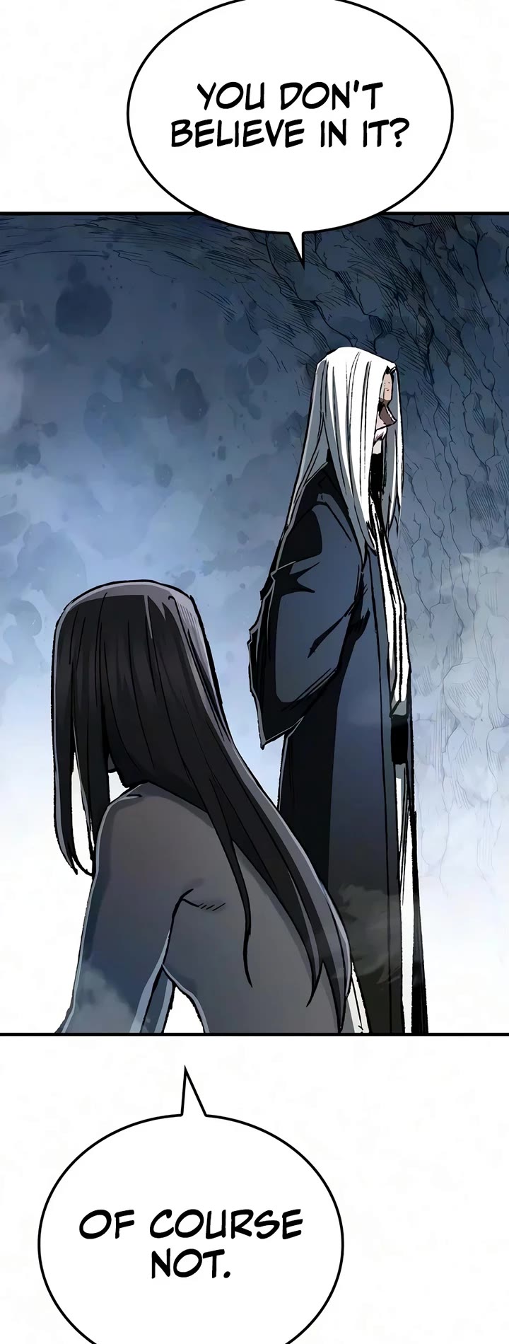 Reborn as the Heavenly Demon Chapter 133 page 16 - Chapter 133