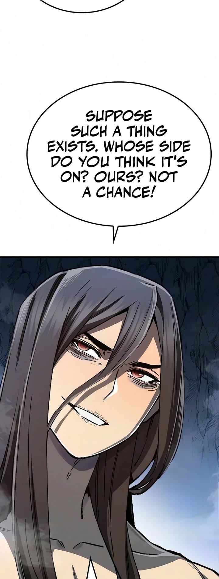 Reborn as the Heavenly Demon Chapter 133 page 17 - Chapter 133