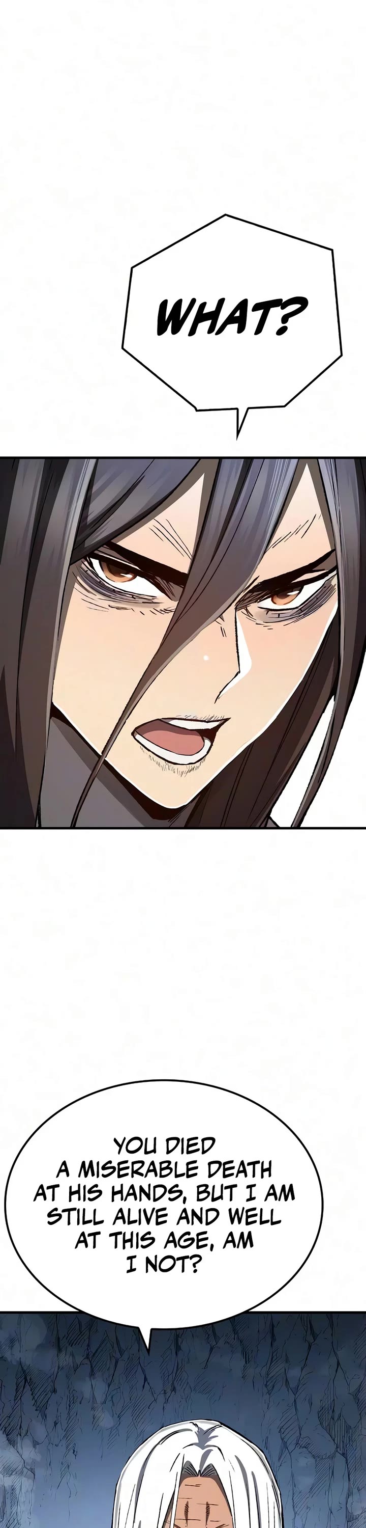 Reborn as the Heavenly Demon Chapter 133 page 19 - Chapter 133