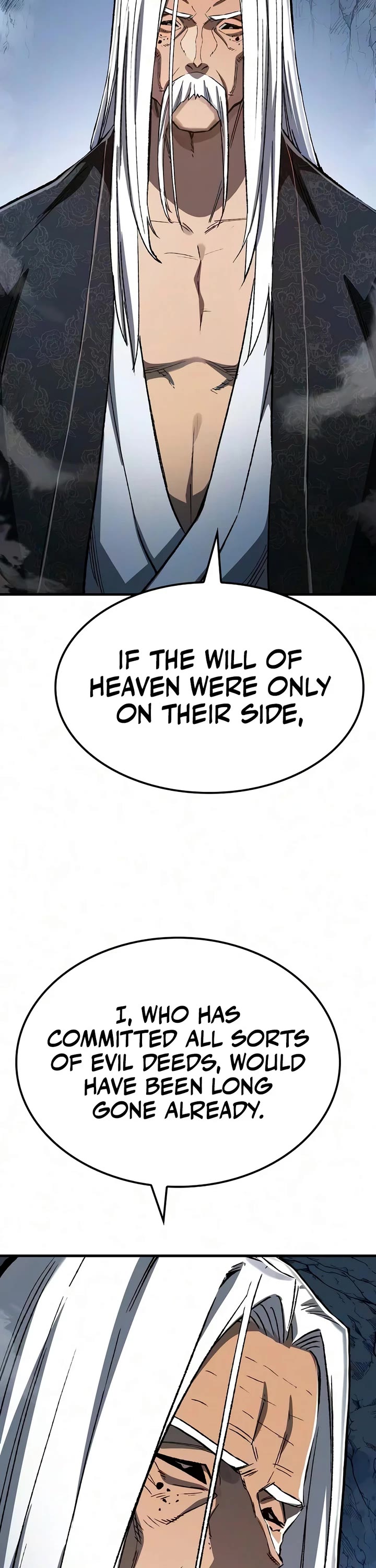 Reborn as the Heavenly Demon Chapter 133 page 20 - Chapter 133