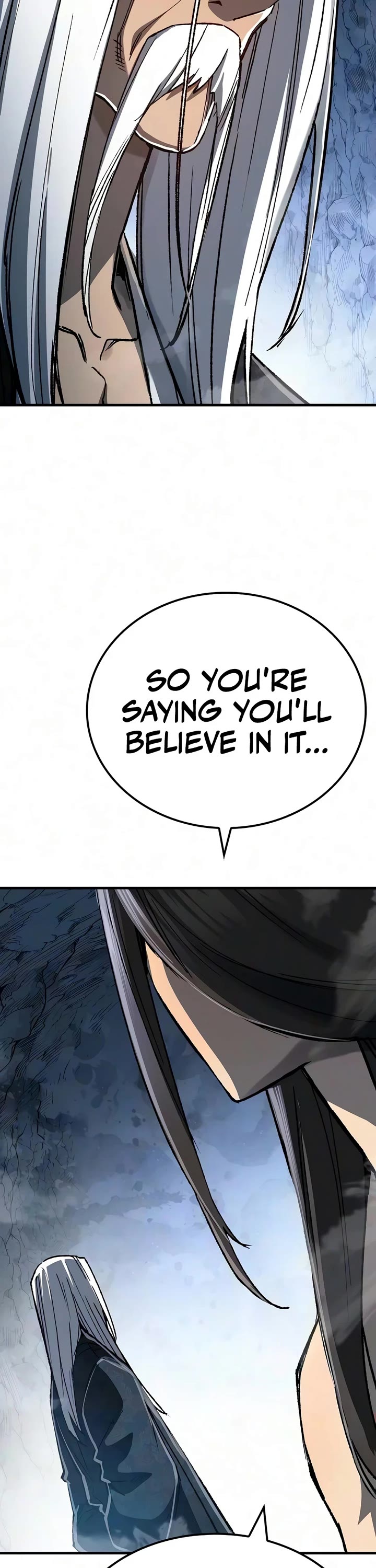 Reborn as the Heavenly Demon Chapter 133 page 21 - Chapter 133