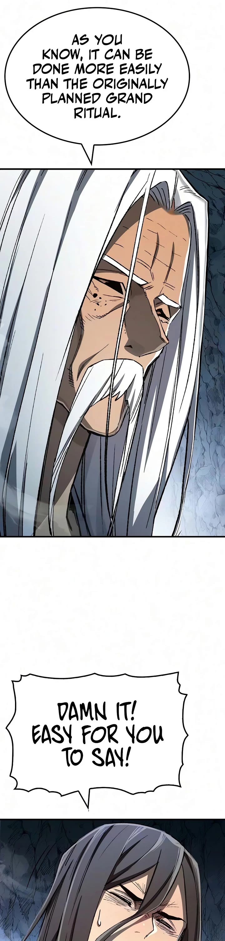 Reborn as the Heavenly Demon Chapter 133 page 24 - Chapter 133