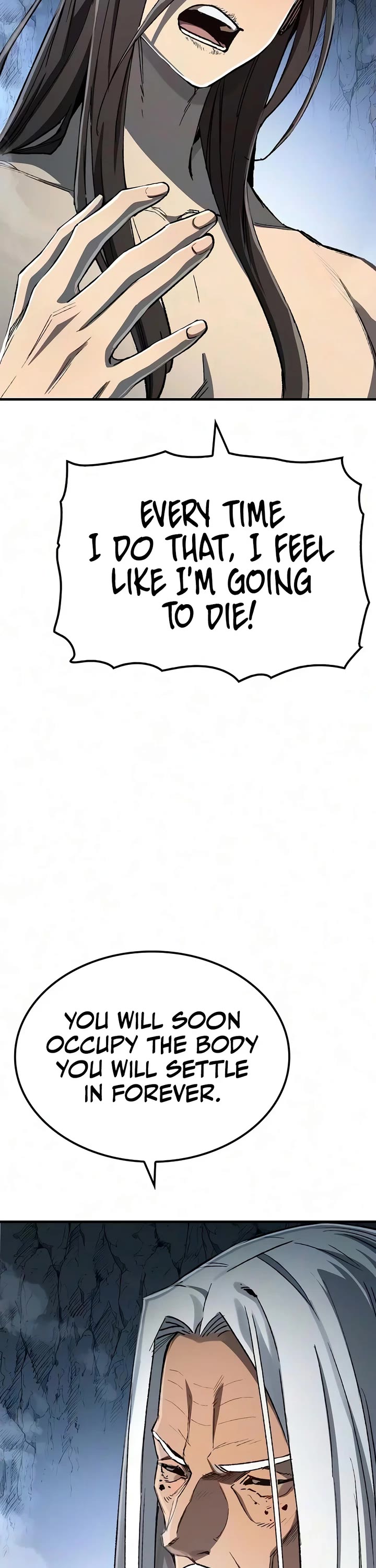 Reborn as the Heavenly Demon Chapter 133 page 25 - Chapter 133