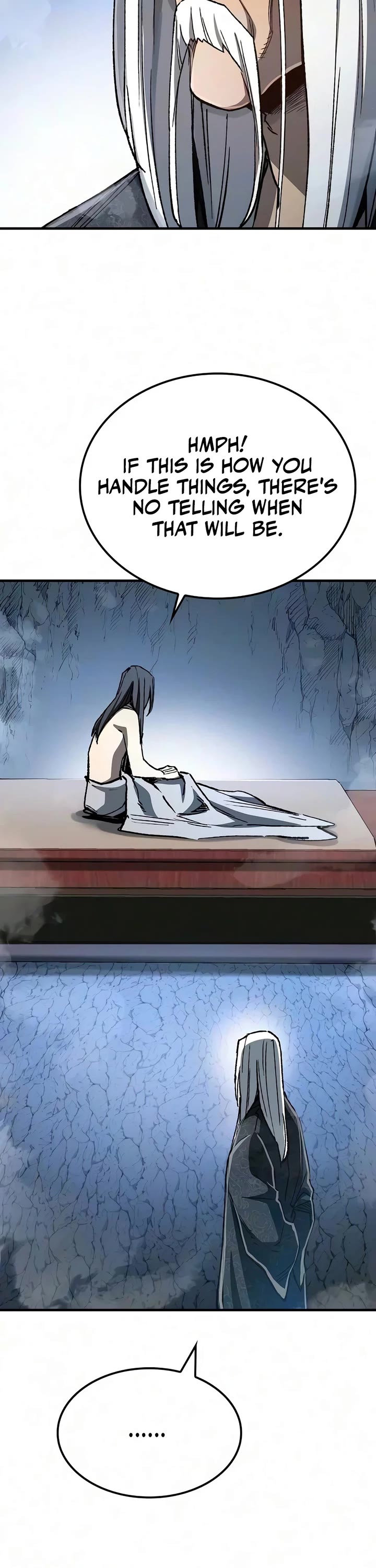 Reborn as the Heavenly Demon Chapter 133 page 26 - Chapter 133