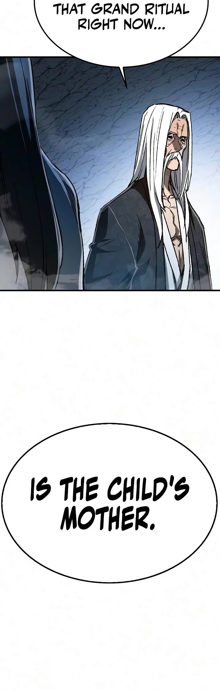 Reborn as the Heavenly Demon Chapter 133 page 29 - Chapter 133