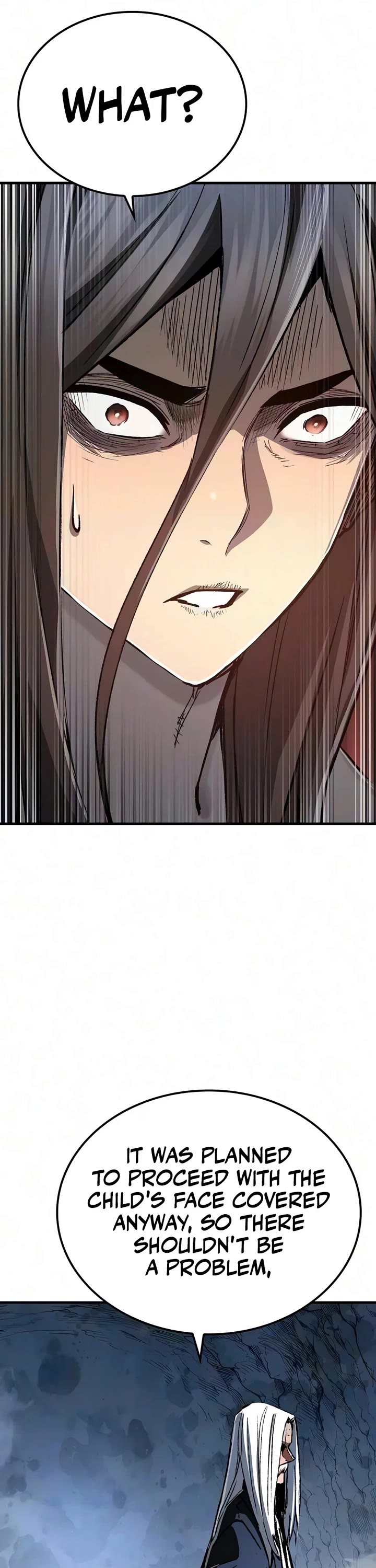 Reborn as the Heavenly Demon Chapter 133 page 30 - Chapter 133
