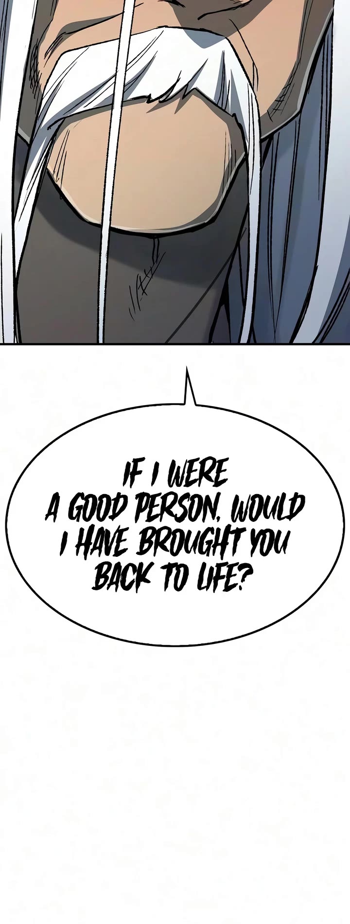 Reborn as the Heavenly Demon Chapter 133 page 33 - Chapter 133