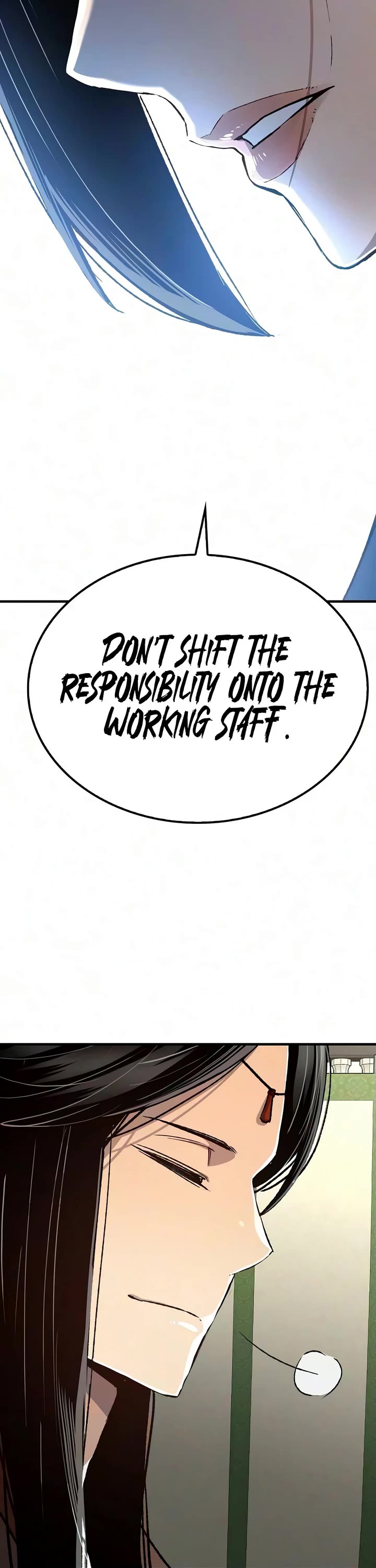 Reborn as the Heavenly Demon Chapter 133 page 38 - Chapter 133