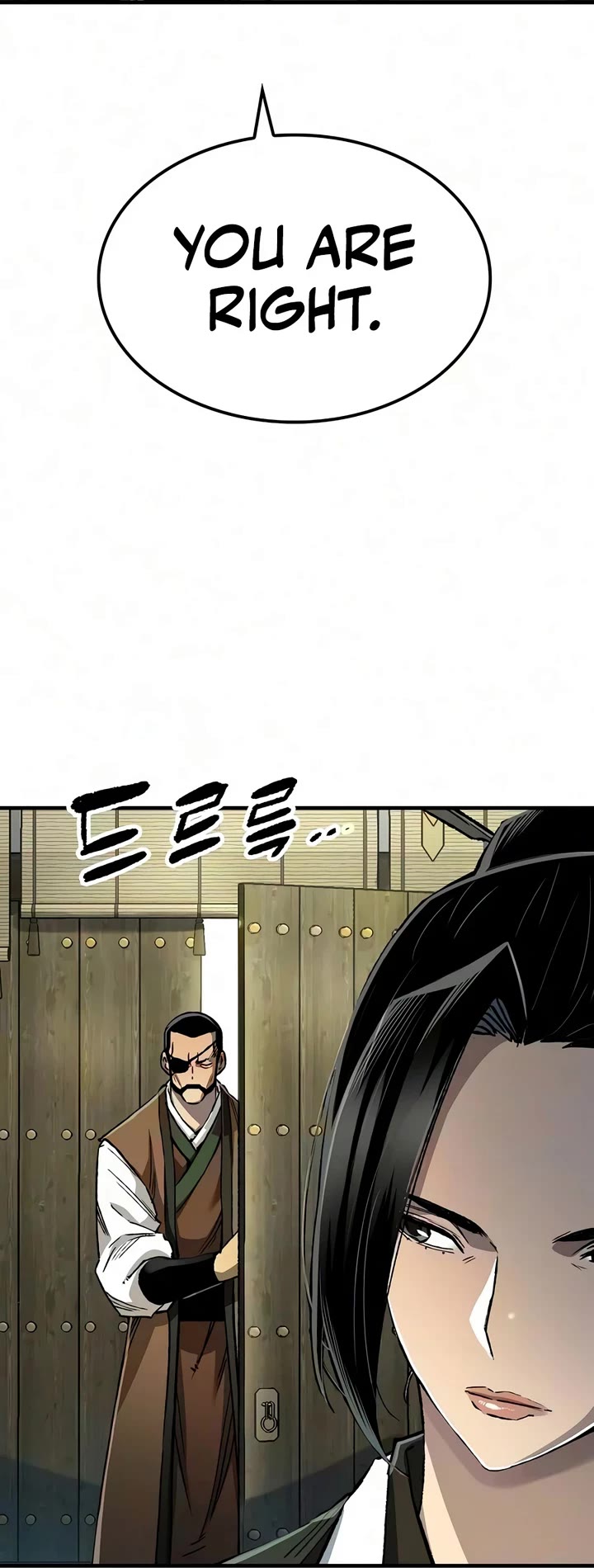Reborn as the Heavenly Demon Chapter 133 page 39 - Chapter 133