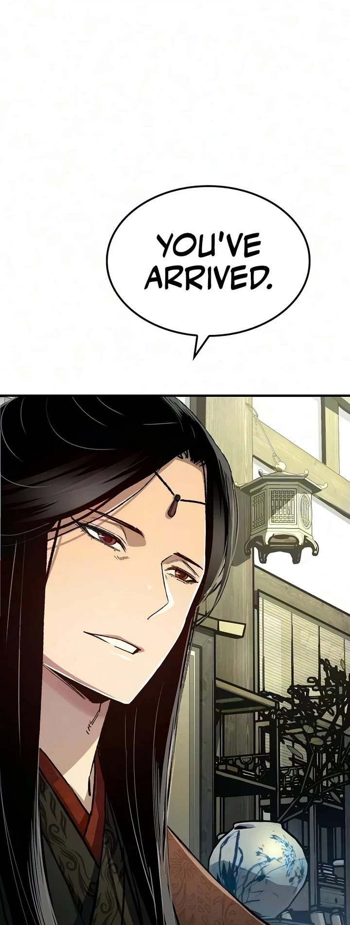 Reborn as the Heavenly Demon Chapter 133 page 40 - Chapter 133