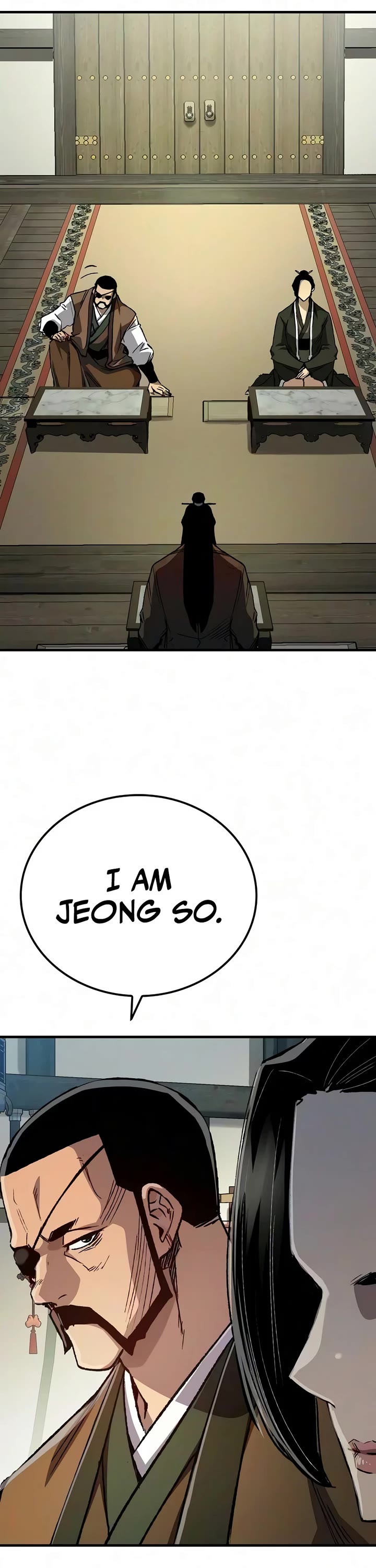 Reborn as the Heavenly Demon Chapter 133 page 42 - Chapter 133