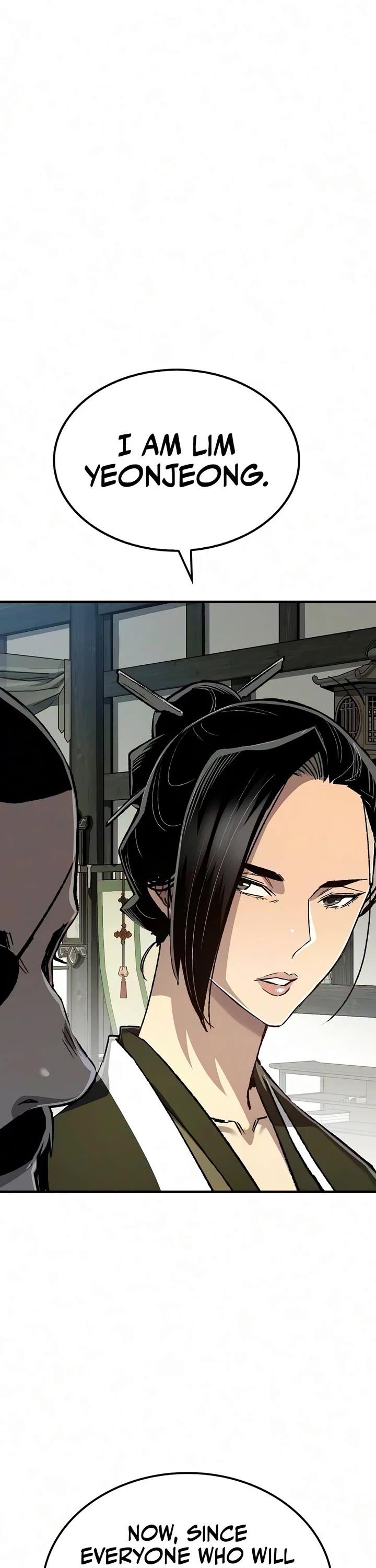 Reborn as the Heavenly Demon Chapter 133 page 43 - Chapter 133
