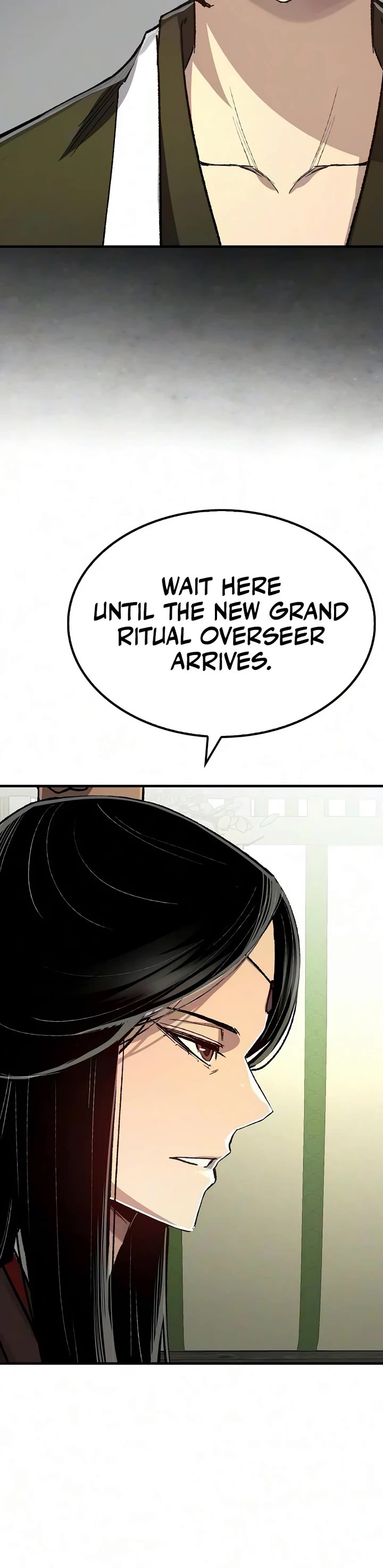Reborn as the Heavenly Demon Chapter 133 page 46 - Chapter 133