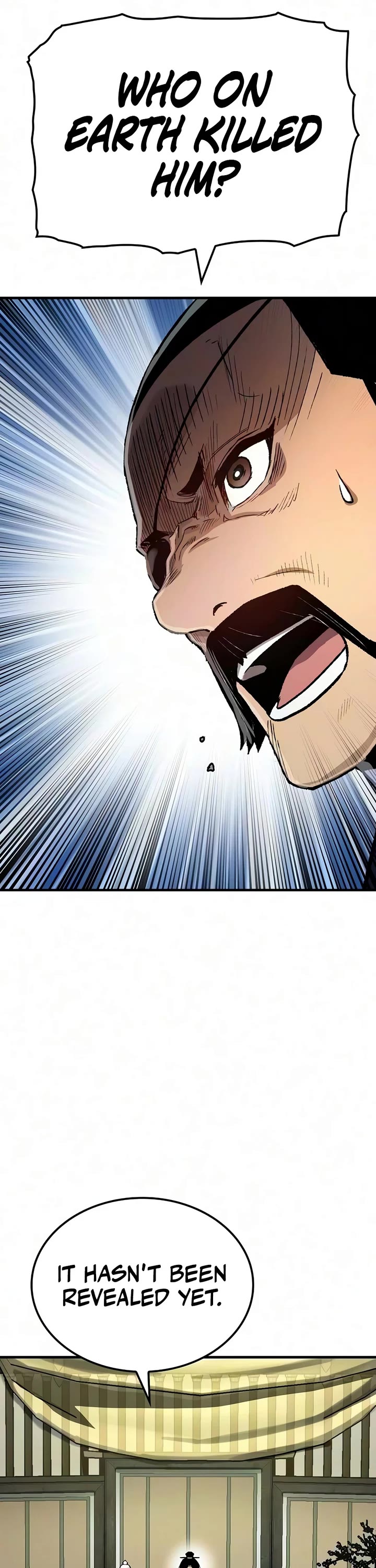 Reborn as the Heavenly Demon Chapter 133 page 47 - Chapter 133