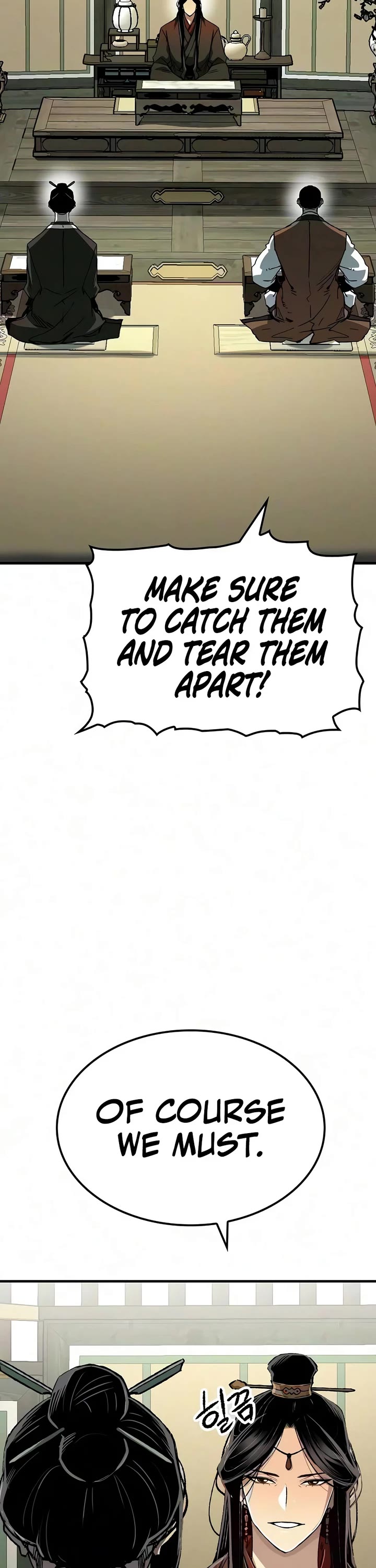 Reborn as the Heavenly Demon Chapter 133 page 48 - Chapter 133