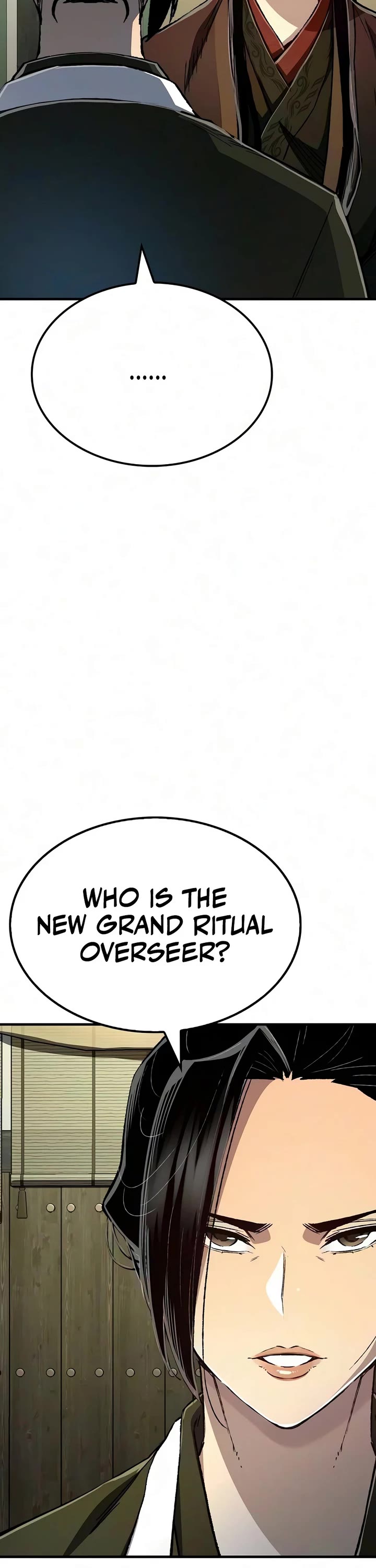 Reborn as the Heavenly Demon Chapter 133 page 49 - Chapter 133