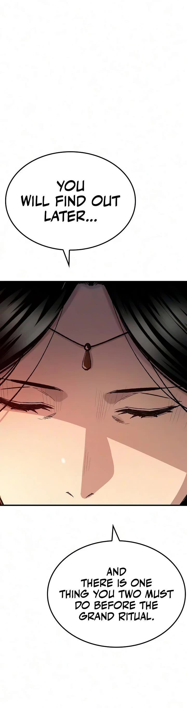 Reborn as the Heavenly Demon Chapter 133 page 50 - Chapter 133