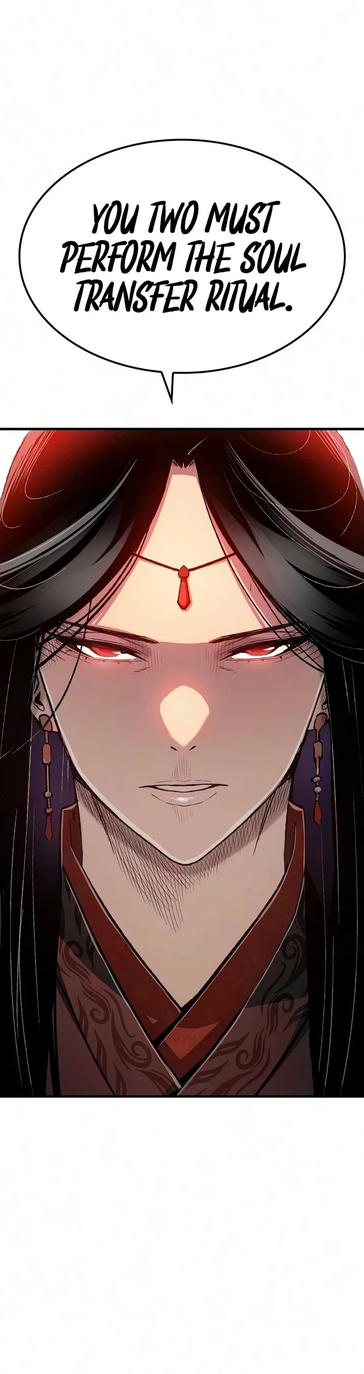Reborn as the Heavenly Demon Chapter 133 page 51 - Chapter 133