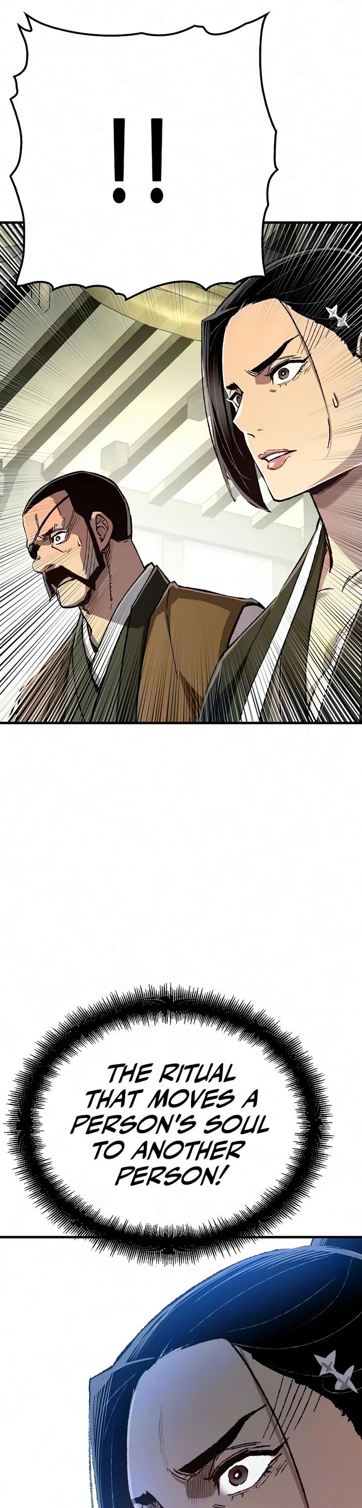Reborn as the Heavenly Demon Chapter 133 page 52 - Chapter 133