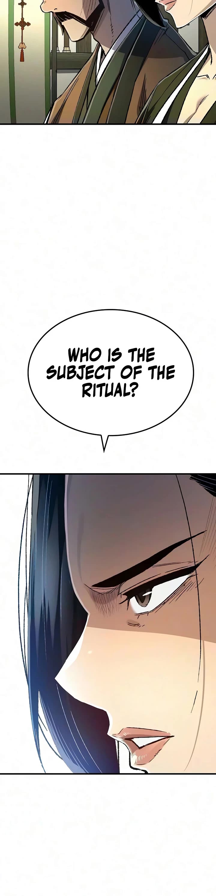 Reborn as the Heavenly Demon Chapter 133 page 56 - Chapter 133