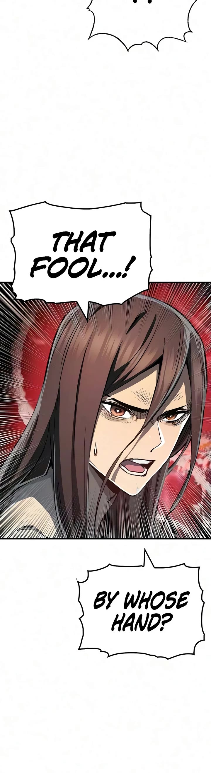 Reborn as the Heavenly Demon Chapter 133 page 6 - Chapter 133