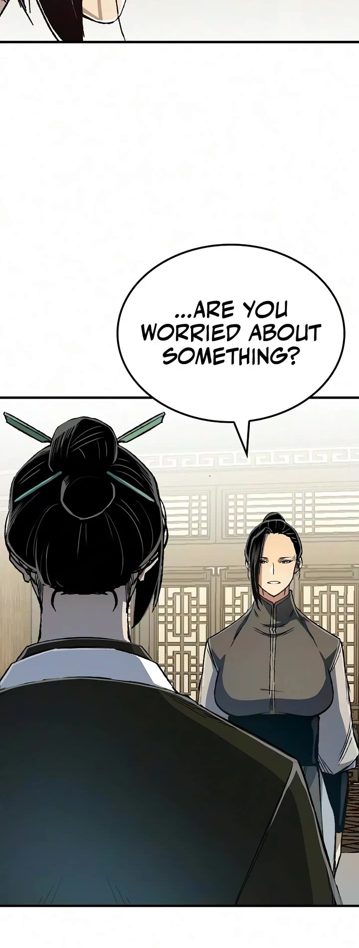 Reborn as the Heavenly Demon Chapter 133 page 60 - Chapter 133