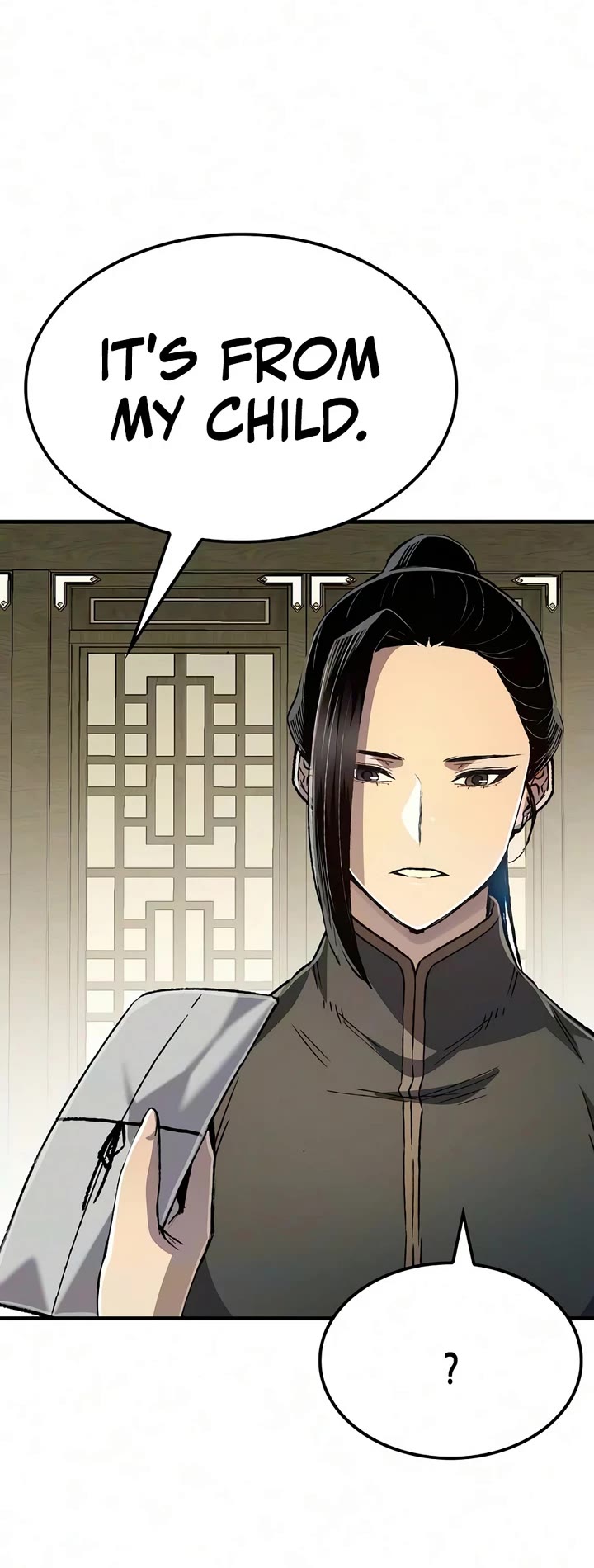 Reborn as the Heavenly Demon Chapter 133 page 61 - Chapter 133