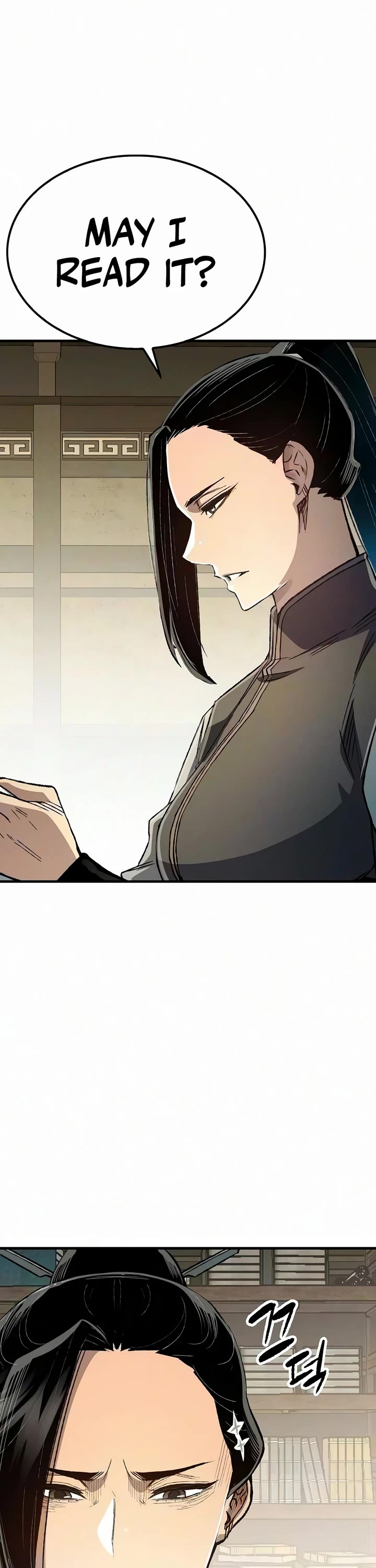 Reborn as the Heavenly Demon Chapter 133 page 62 - Chapter 133