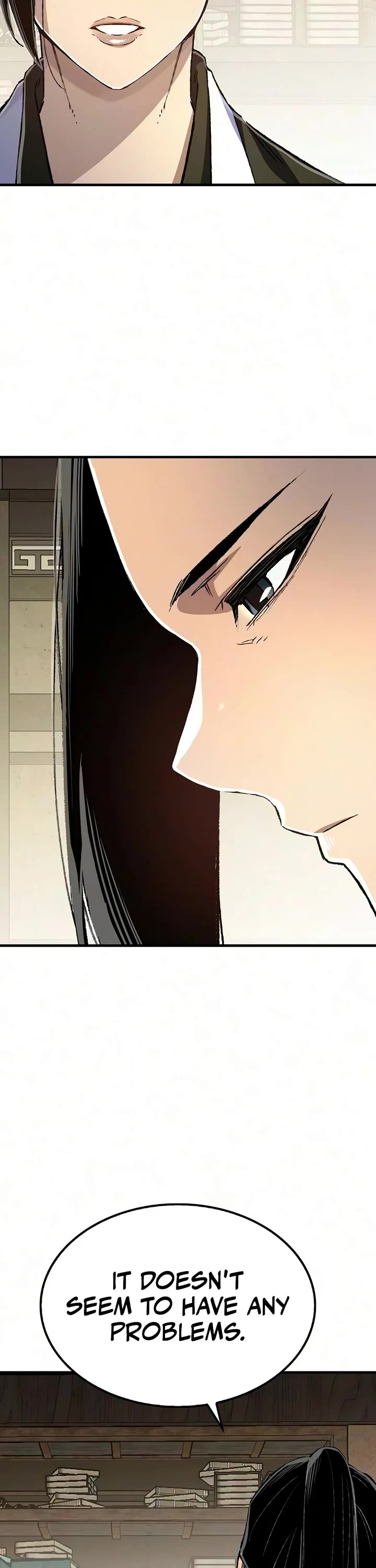 Reborn as the Heavenly Demon Chapter 133 page 63 - Chapter 133