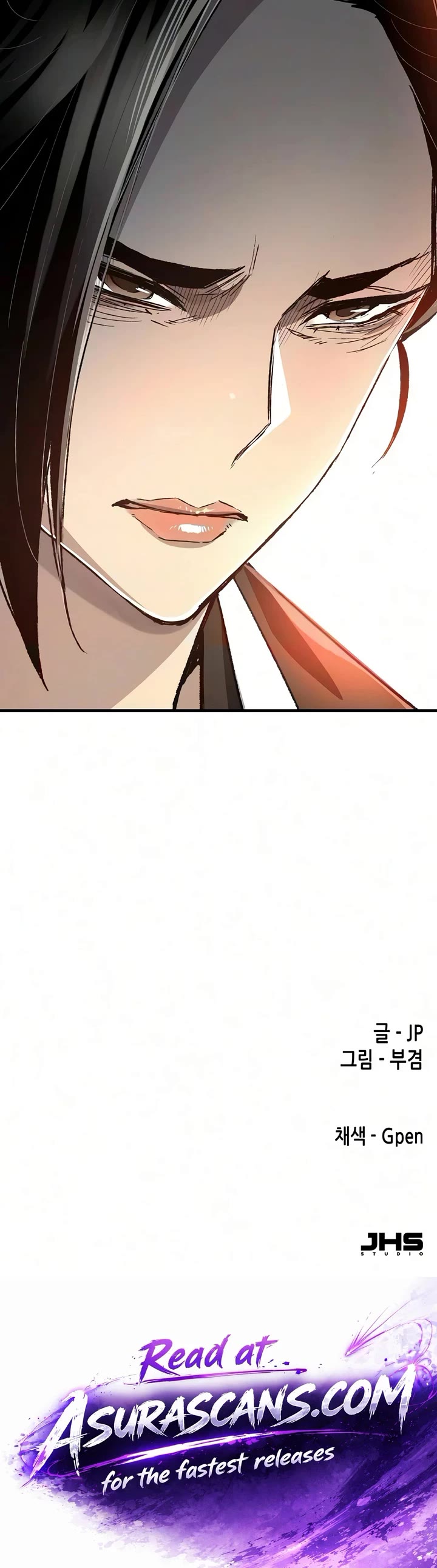 Reborn as the Heavenly Demon Chapter 133 page 65 - Chapter 133