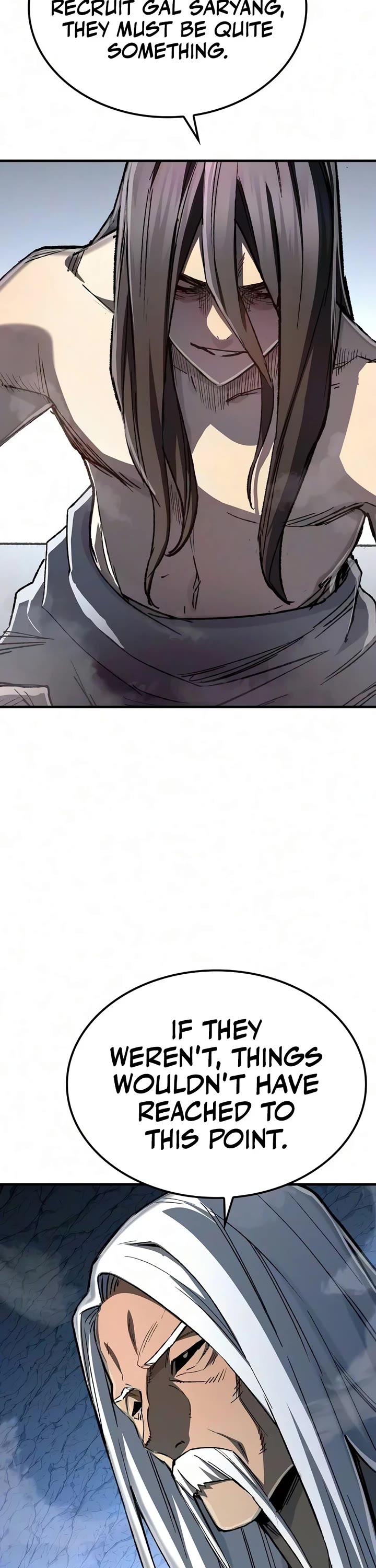 Reborn as the Heavenly Demon Chapter 133 page 9 - Chapter 133