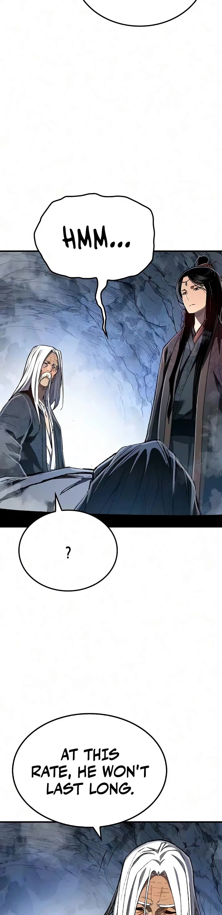 Reborn as the Heavenly Demon Chapter 134 page 10 - Chapter 134