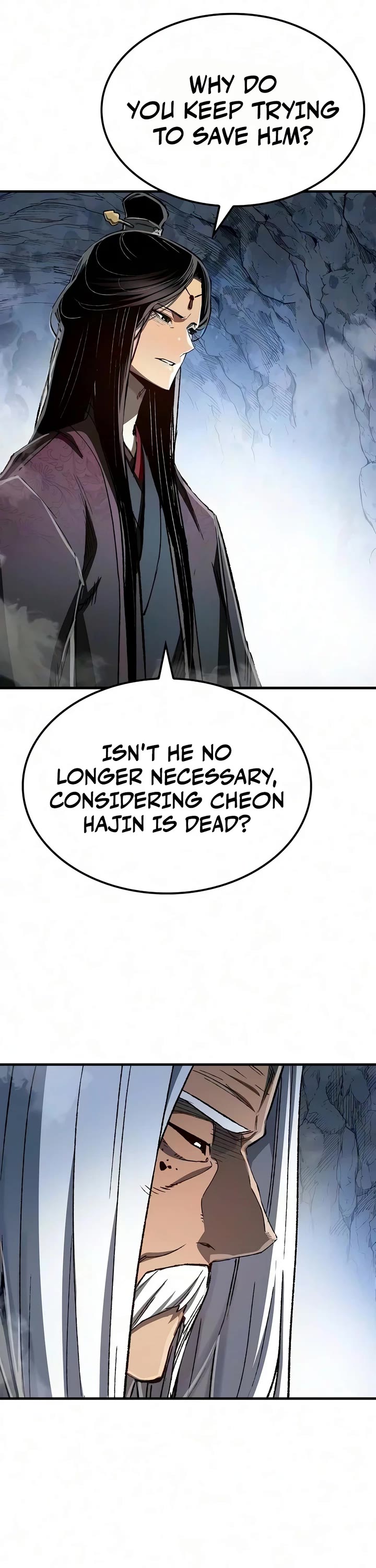 Reborn as the Heavenly Demon Chapter 134 page 12 - Chapter 134